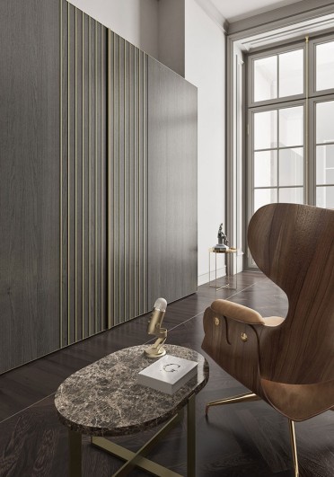 Шкаф Гардеробная Lord 3