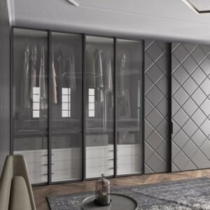 Шкаф Гардеробная Velo 4