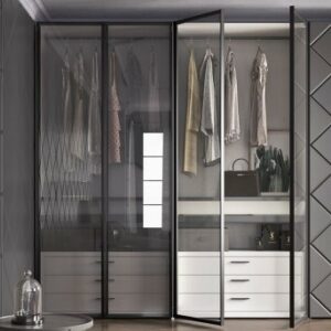 Шкаф Гардеробная Velo 5