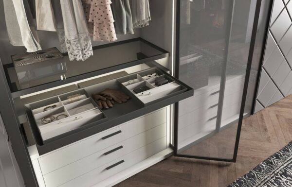 Шкаф Гардеробная Velo 6