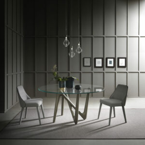 Стол ESSE ROUND 1