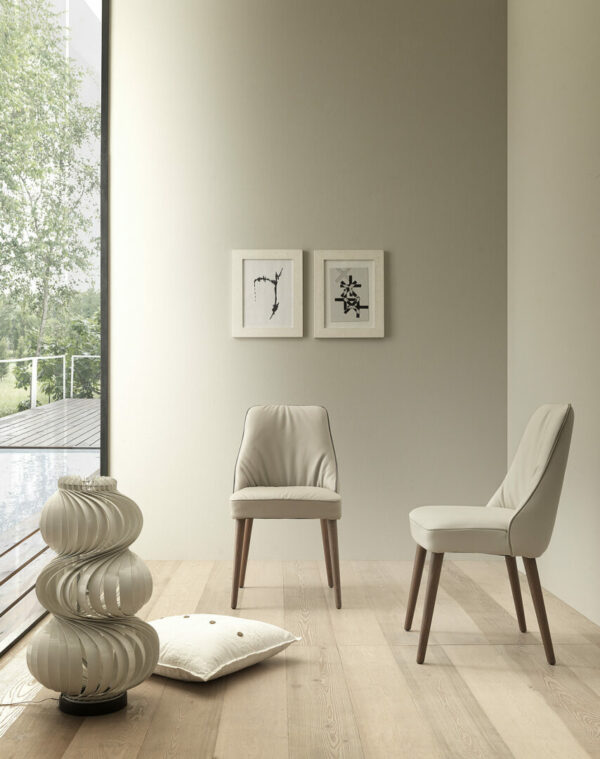 Стул JOLLY SOFT 1