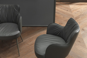 Кресло MINNIE SOFT 3