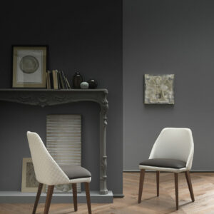 Стул POLLY WOOD 1