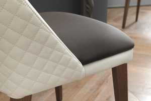 Стул POLLY WOOD 3