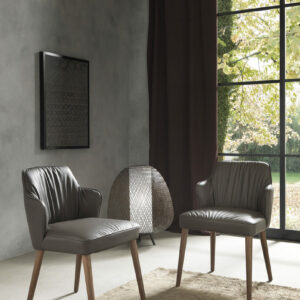 Кресло JOLLY SOFT 1