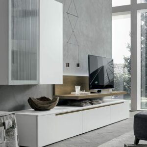 Гостиная группа A127 2