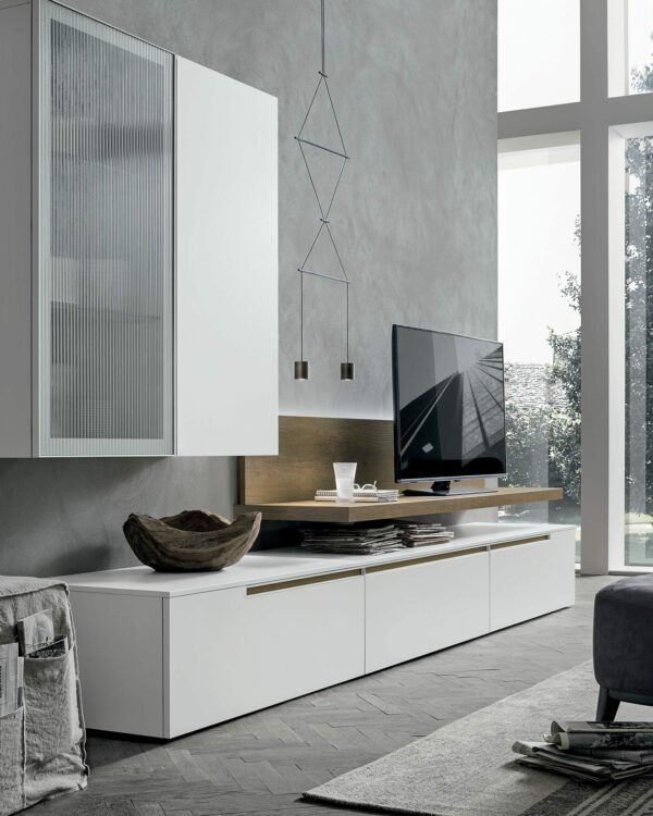 Гостиная группа A127 2