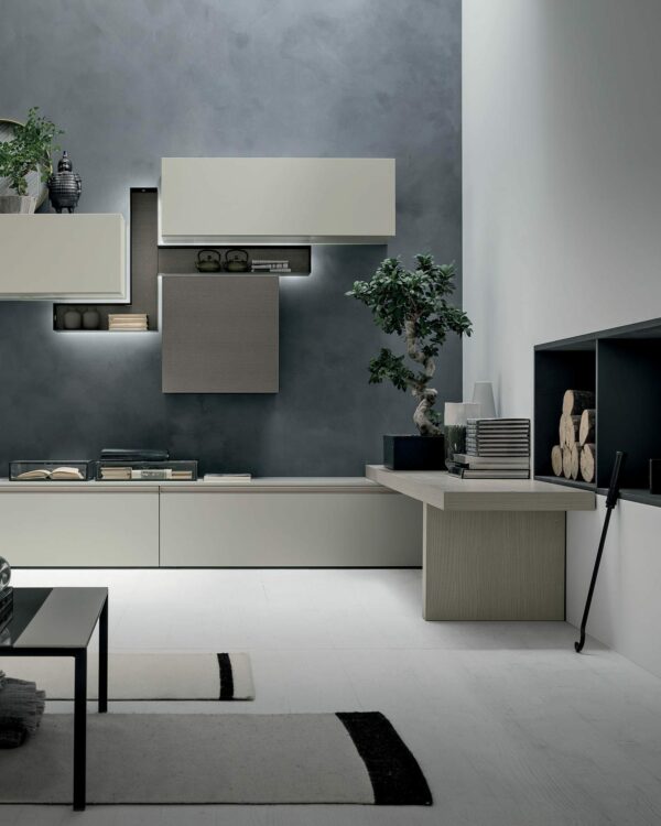 Гостиная группа A128 2