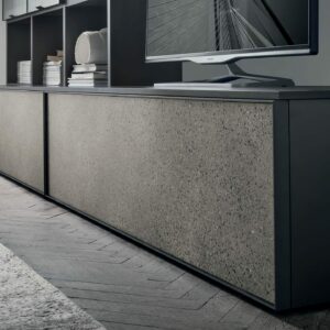 Книжный шкаф A129 3