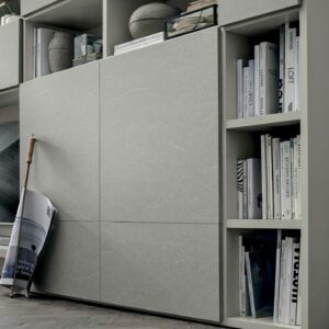 Книжный шкаф A130 3