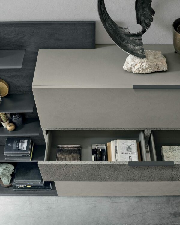 Гостиная группа S001 3