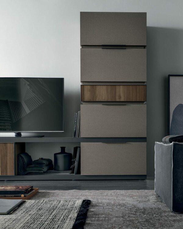 Гостиная группа S002 2