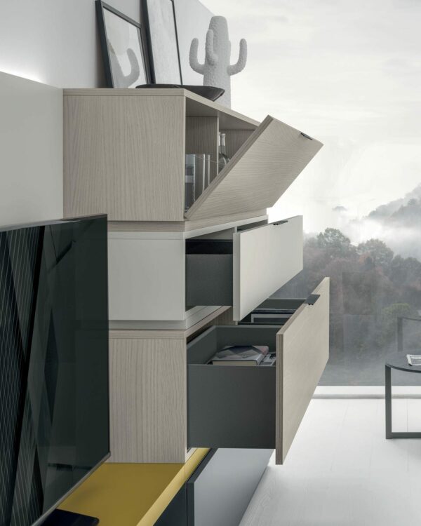 Гостиная группа  S003 2