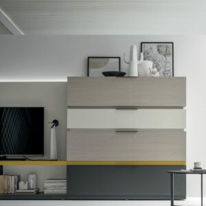 Гостиная группа  S003 3