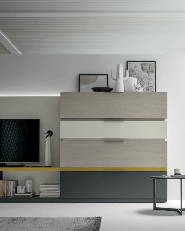 Гостиная группа  S003 3