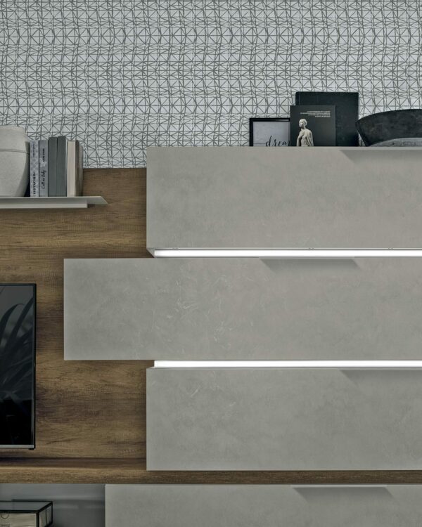 Гостиная группа S005 2