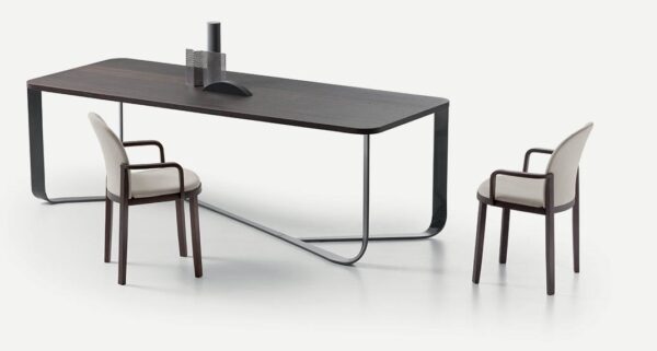 Обеденный стол Confluence 1