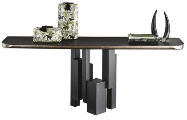 Консоль skyline 1