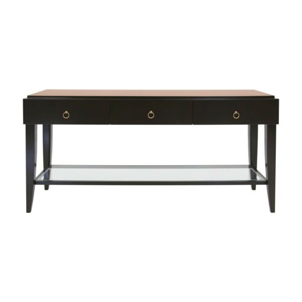 Консоль REPLICA 3