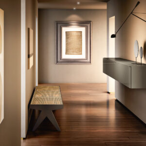 Книжный шкаф SALVASPAZIO 6