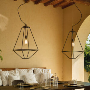 Подвесной светильник  CON.TRADITION 2