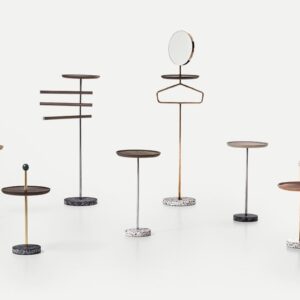 Столик Contralto 2