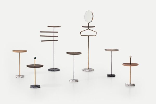 Столик Contralto 2