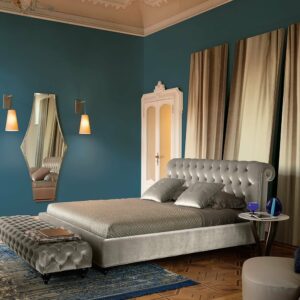 Кровать ALFRED 1