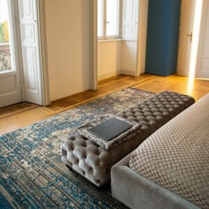 Кровать ALFRED 2