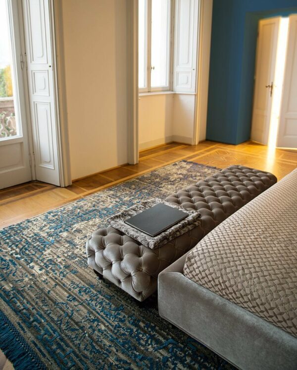 Кровать ALFRED 2