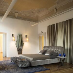 Кровать ALFRED 3