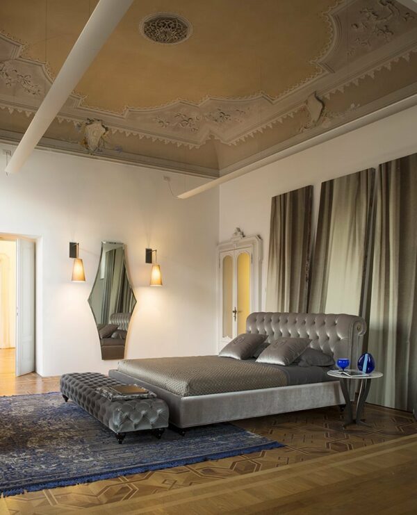 Кровать ALFRED 3