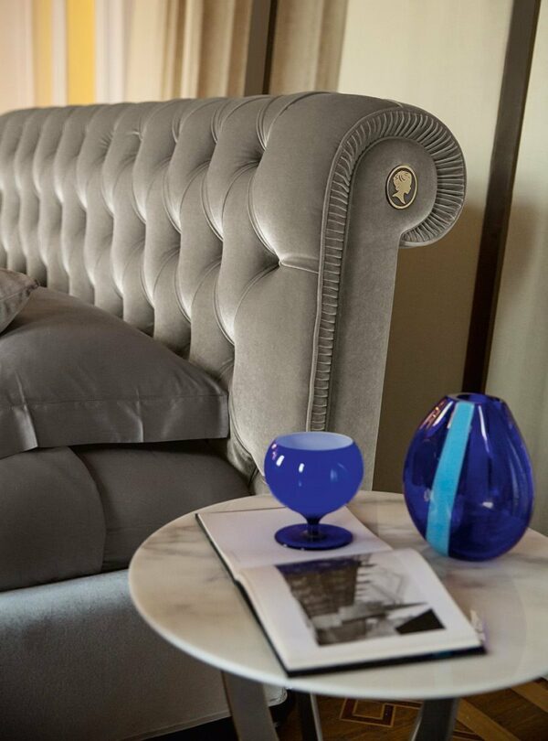 Кровать ALFRED 5