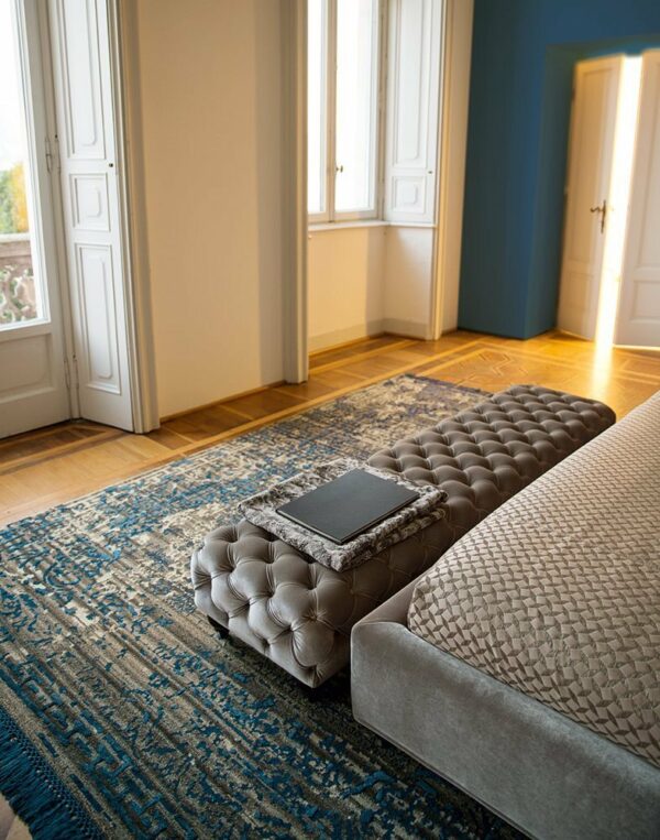 Банкетка ALFRED 3