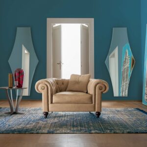 Кресло ALFRED 2