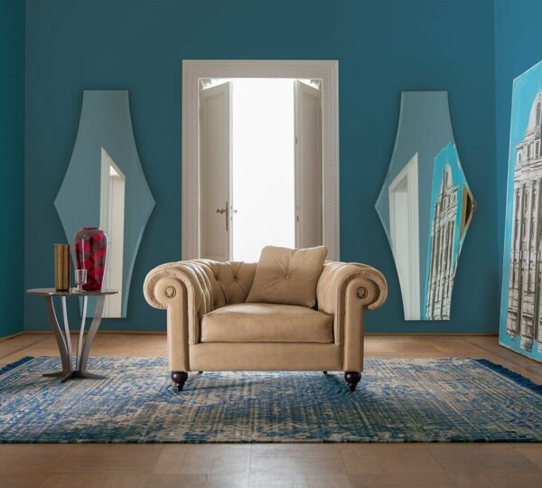 Кресло ALFRED 2