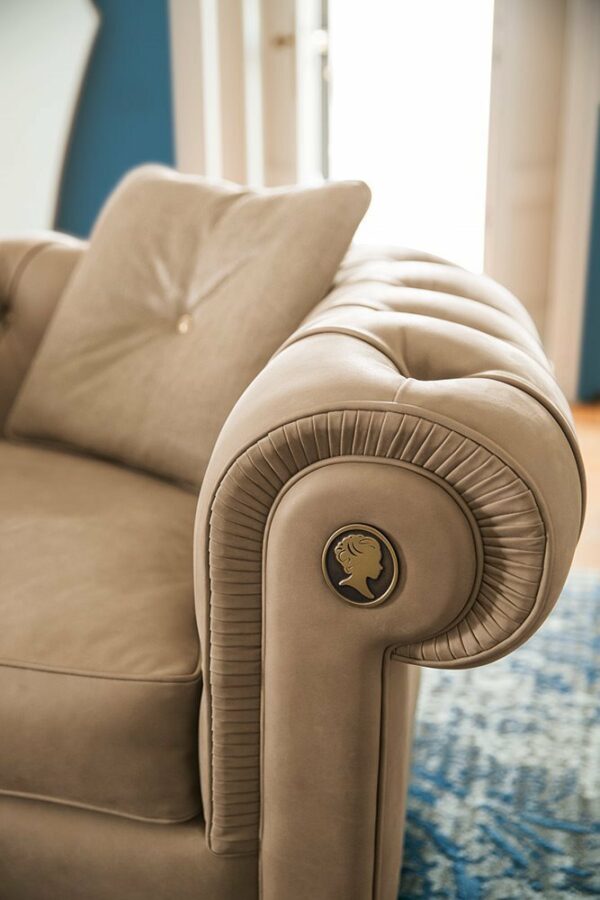 Кресло ALFRED 3