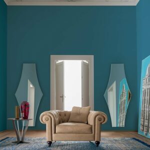 Кресло ALFRED 1