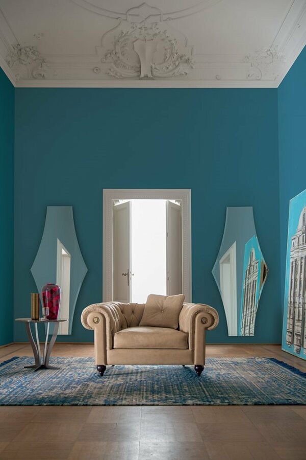 Кресло ALFRED 1