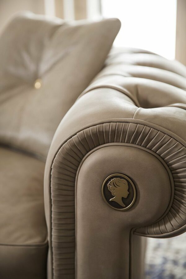 Кресло ALFRED 4