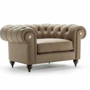 Кресло ALFRED 5