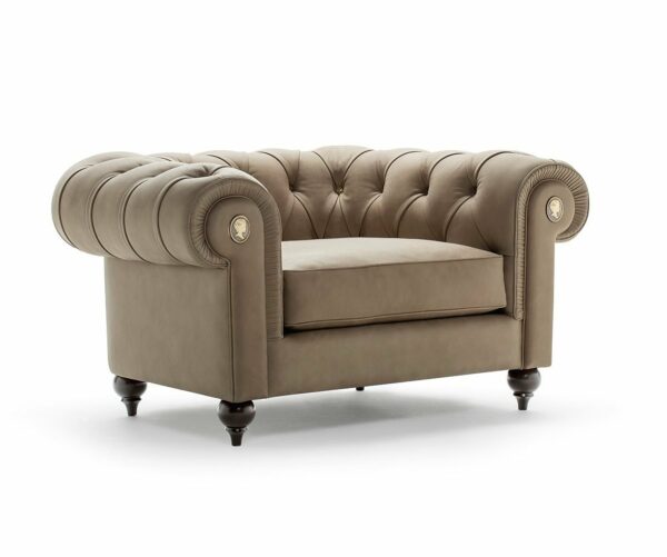 Кресло ALFRED 5