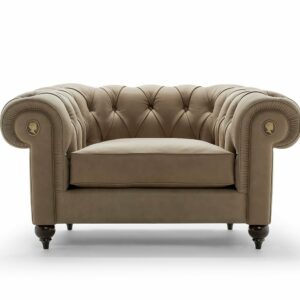 Кресло ALFRED 6