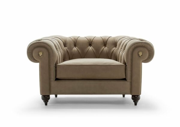 Кресло ALFRED 6