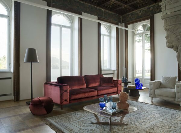 Диван BELMONDO 2