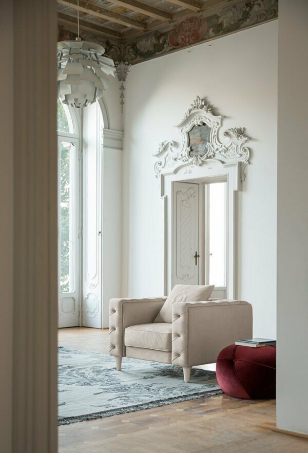 Кресло BELMONDO 1