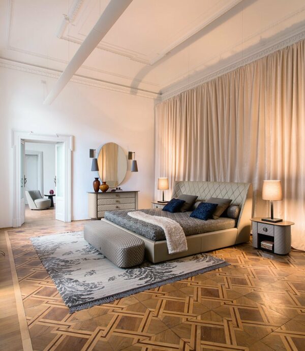 Кровать GRACE 3