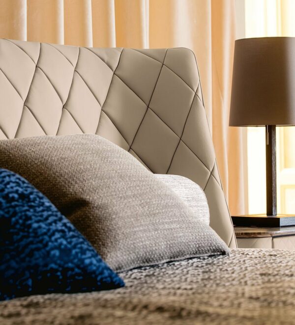 Кровать GRACE 4