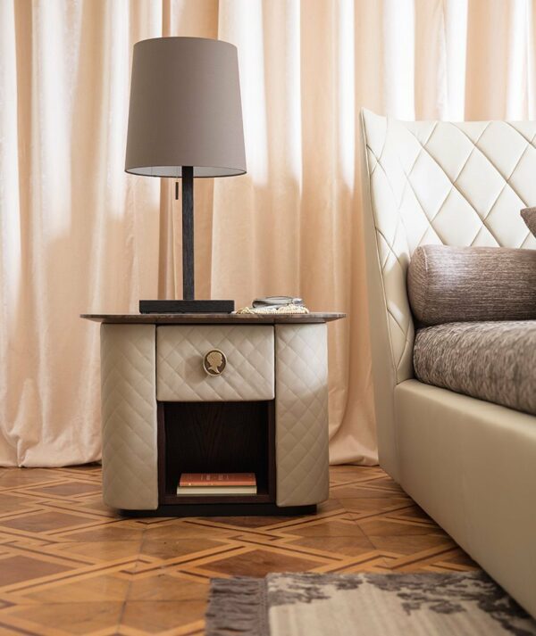 Кровать GRACE 5